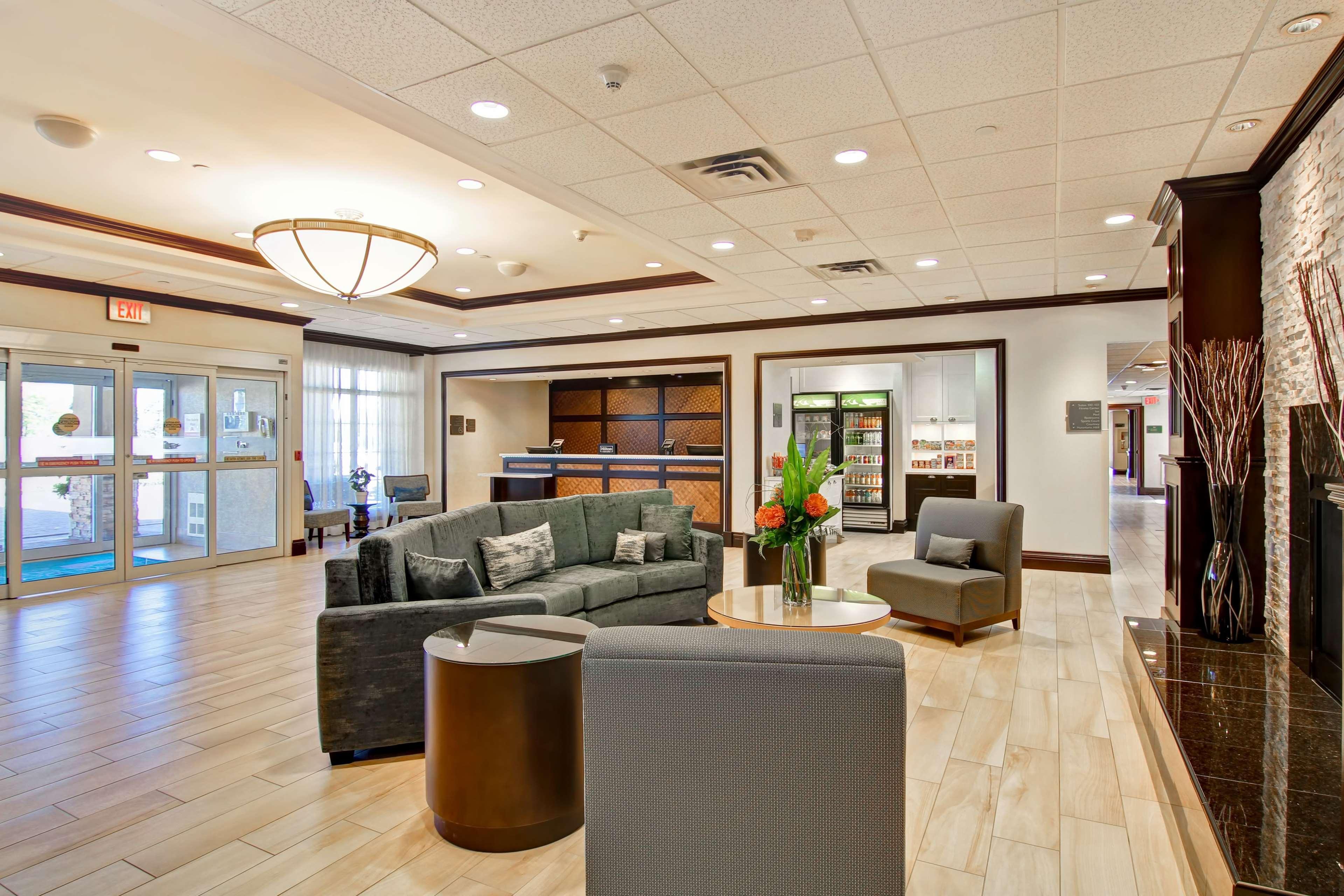 Homewood Suites By Hilton Toronto Mississauga Exterior foto