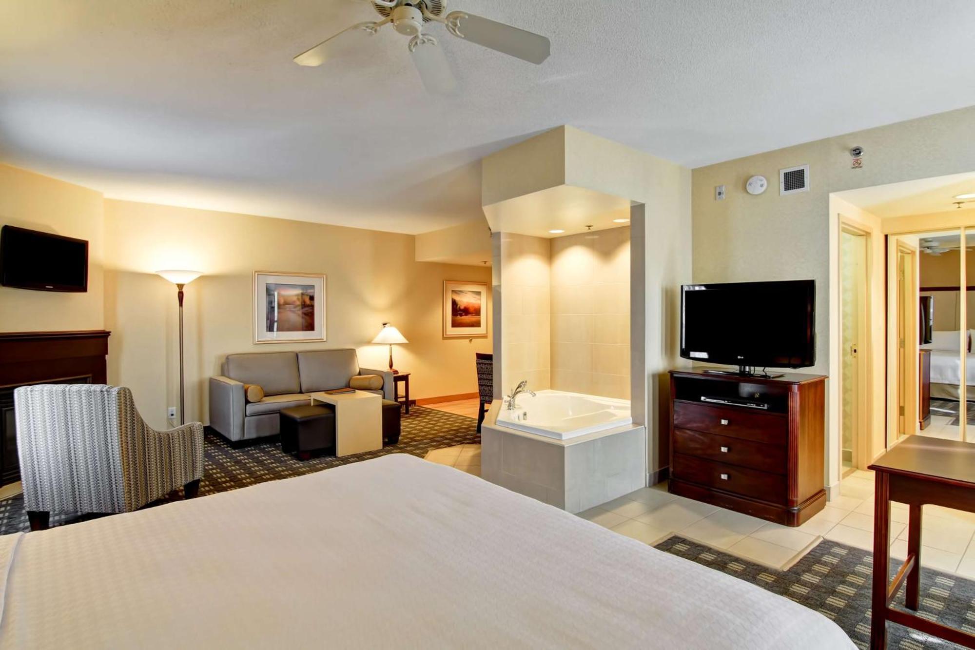 Homewood Suites By Hilton Toronto Mississauga Exterior foto