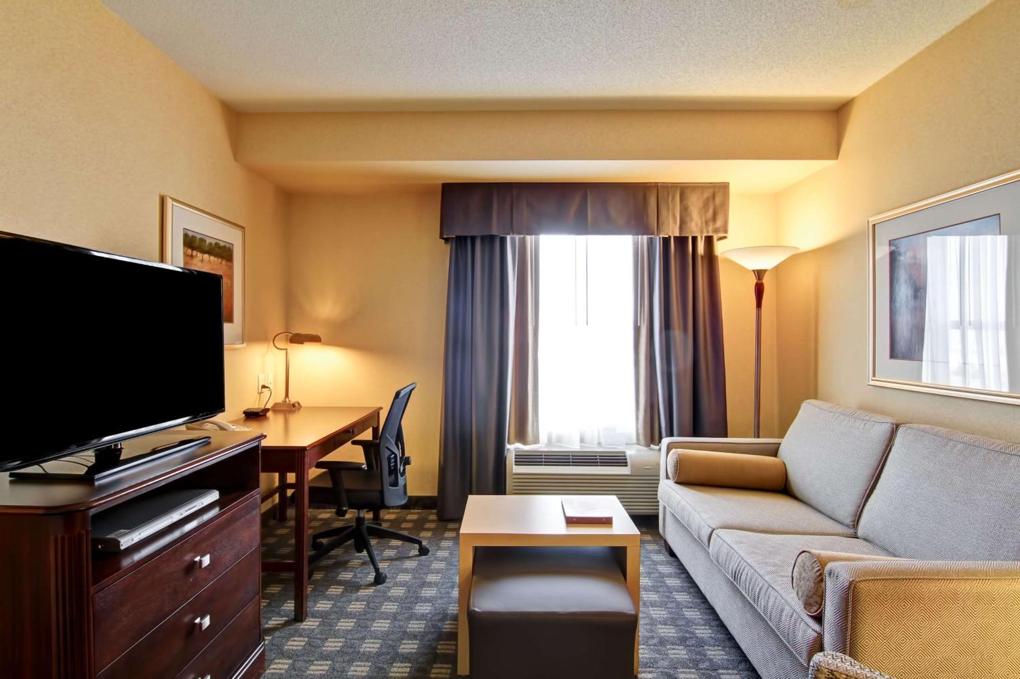 Homewood Suites By Hilton Toronto Mississauga Exterior foto