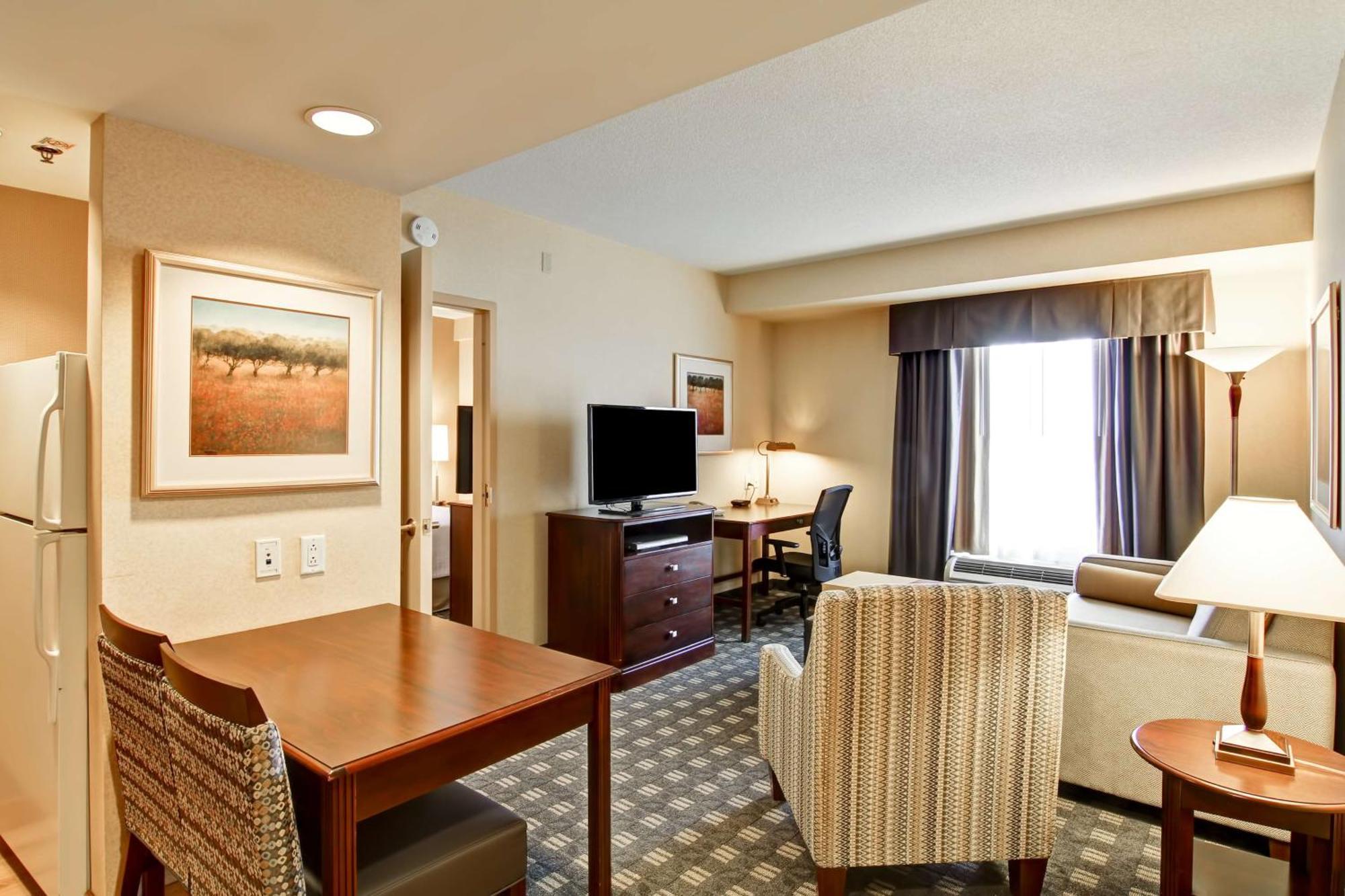 Homewood Suites By Hilton Toronto Mississauga Exterior foto