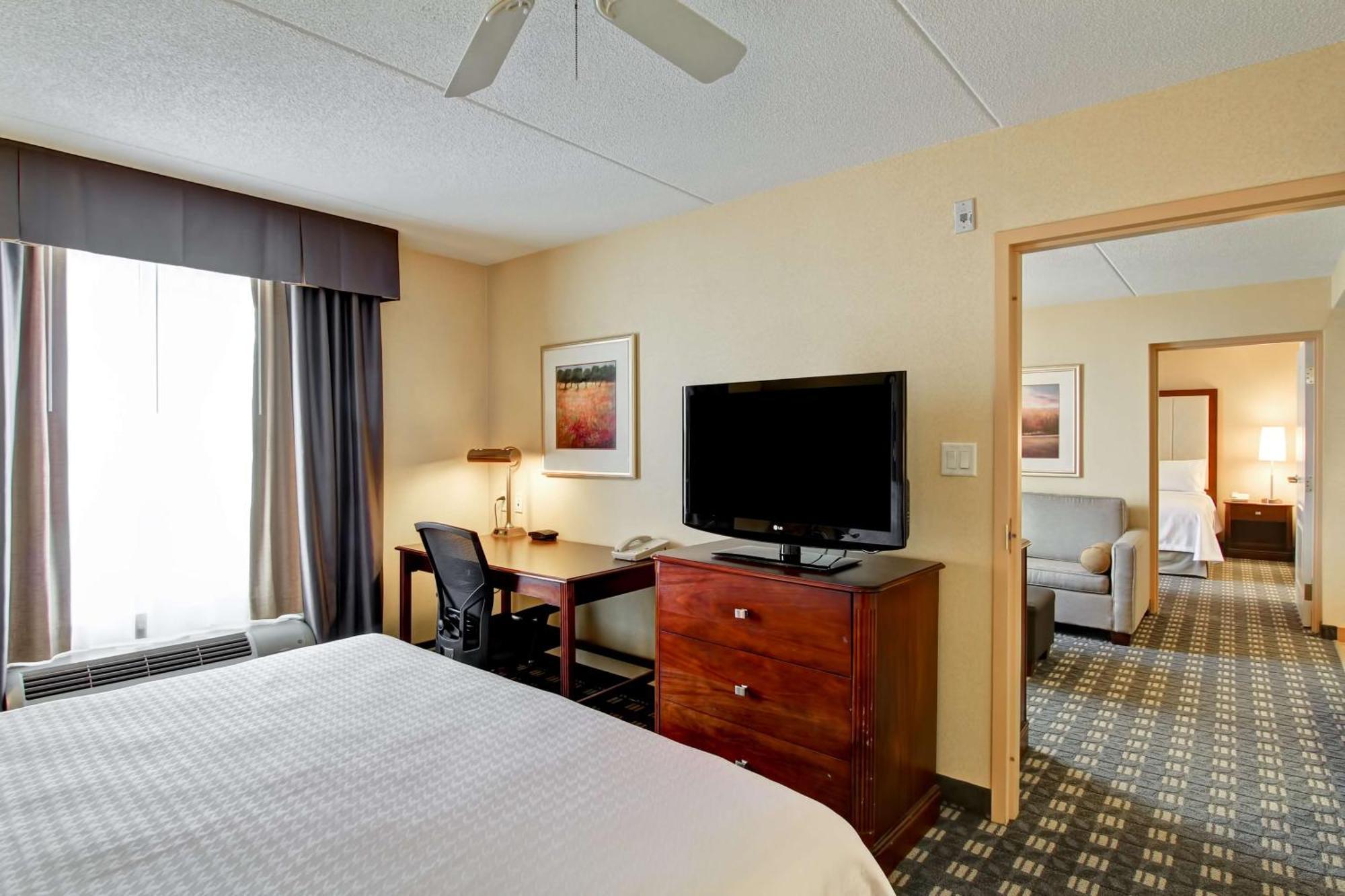 Homewood Suites By Hilton Toronto Mississauga Exterior foto