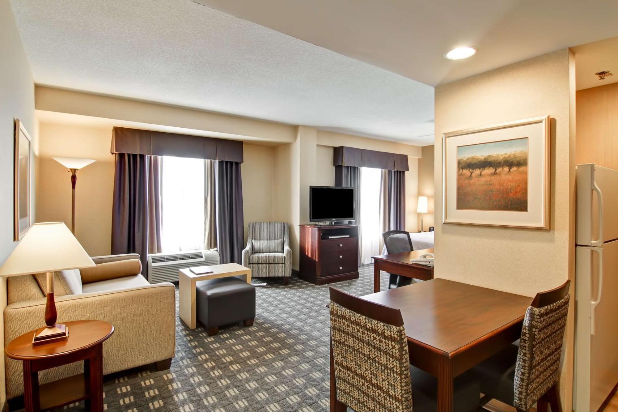 Homewood Suites By Hilton Toronto Mississauga Exterior foto